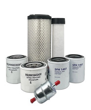 Kit filtro manutenzione HERO®