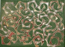 Labirinti mentali quadro - mentali,