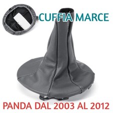 Cuffia cambio completo - cuffia, di