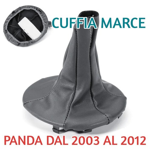 Cuffia cambio completo - cambio, di