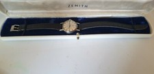 Orologio Zenith carica manuale