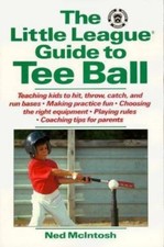 The Little League Guide to Tee