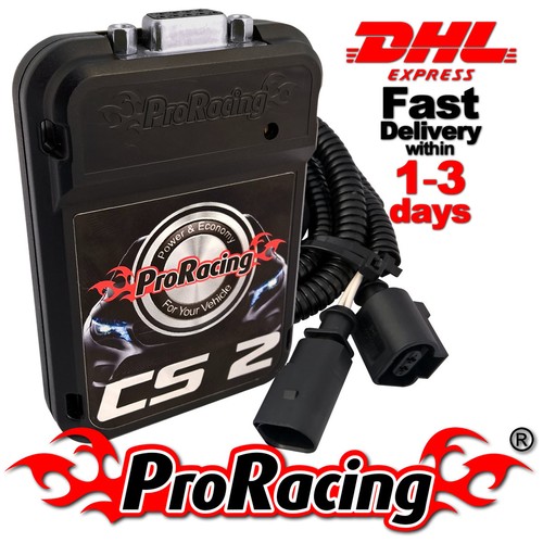Chip tuning box alfa - alfa, gt