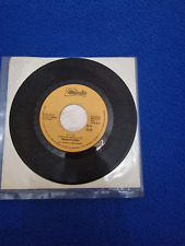 RENATO ZERO/FARIDA '' PIU' SU'- BASTA '' 45 GIRI PROMO JUKE BOX VG/-