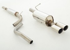 FMS Gr A Scarico Sportivo