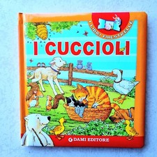 Libro I Cuccioli + Album