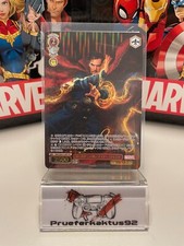 Bianco nero Marvel Premium Dr