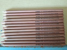 13 MATITE COLORATE FILA GIOTTO