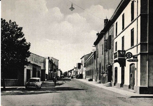 Migliaro via ariosto - -, l.