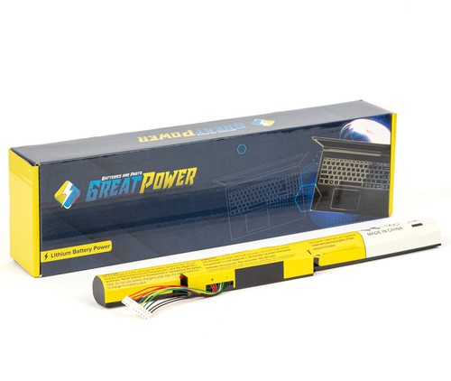 Batteria 2600mah per lenovo - batteria,