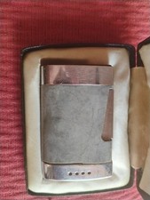 Accendino Ronson Varaflame