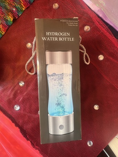 Yampahpa bottiglia acqua - bottiglia,
