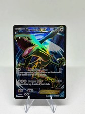 Rayquaza EX (104 Full Art)