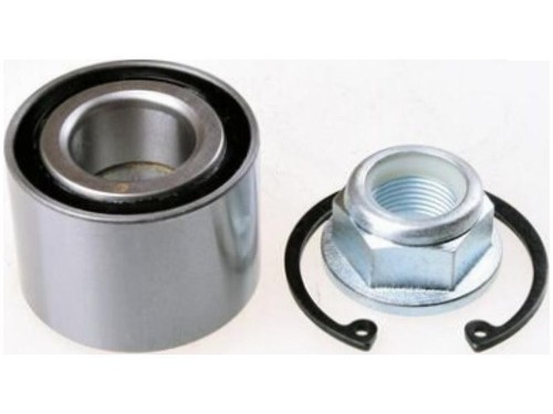 Cuscinetto ruota per renault - cuscinetto,