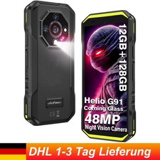 Smartphone esterno Ulefone