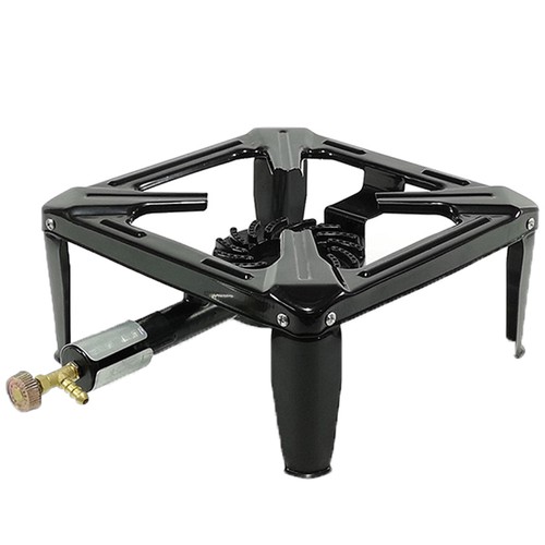 Fornellone piccolo gas cm - fornellone,