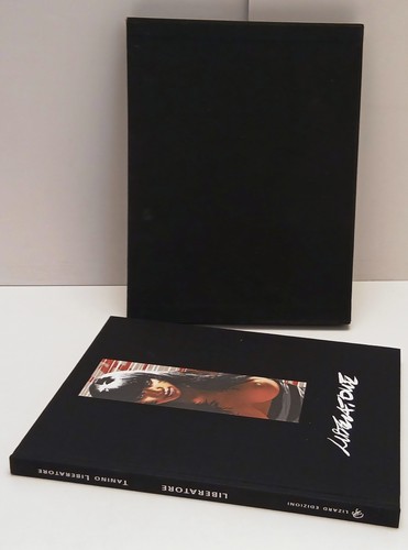 Spazio autore liberatore - fv-,