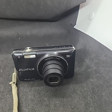 Fujifilm FinePix JX Series