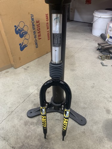 Cannondale fatty headshock - cannondale, d