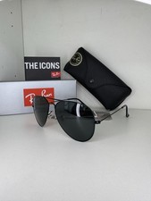 Ray-Ban Aviator Classic RB3025