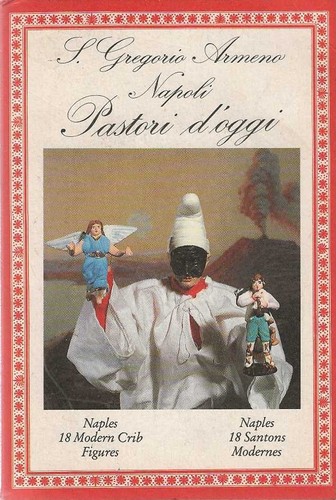Gregorio armeno napoli - gregorio,