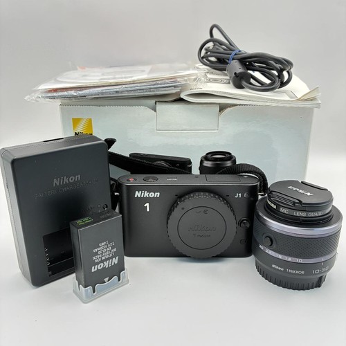 Kit obiettivi nikon scusate - kit,