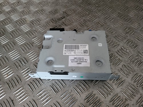 Autoradio peugeot 308 ii - -,