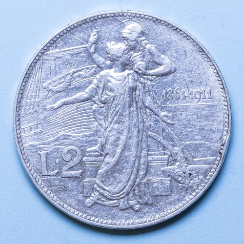 Vittorio emanuele iii - vittorio, lire