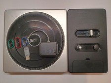 DJ HERO BUNDLE GIRADISCHI + DONGLE PS3