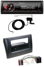 Pioneer USB MP3 DAB autoradio