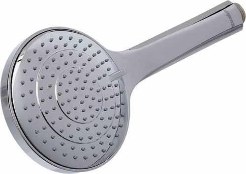 Soffione doccia duravit - soffione,