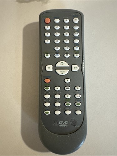 Magnavox funai nb179 dvd - funai,