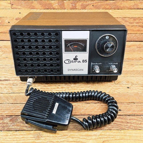 Radio epoca cobra - radio,