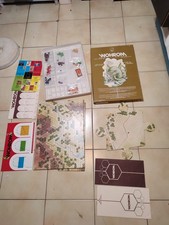 JEU - INTERNATIONAL TEAM  -