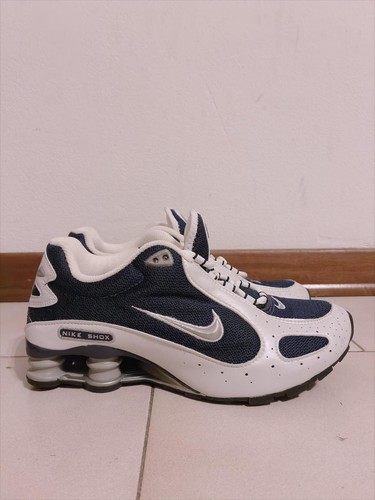 Nike shox sneaker - nike,