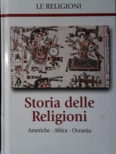 Storia delle Religione