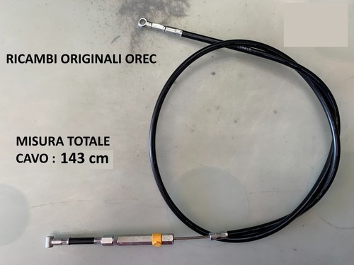 Orec trincia trincisarmenti - trincia,
