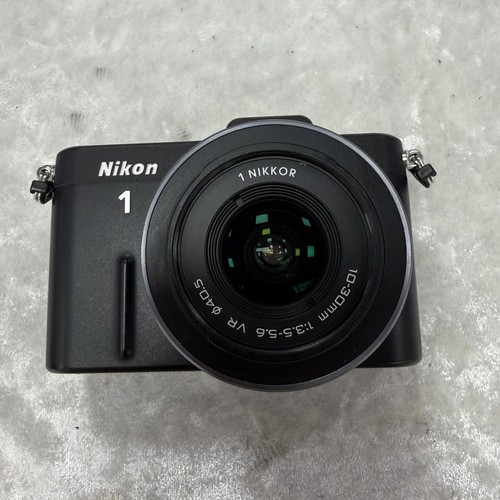 Nikon 1 megapixel - 1, 10,1