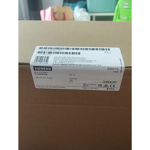 Pcs new box siemens - pcs,