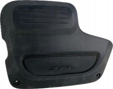 COFANO MOTORE CHRYSLER TOP