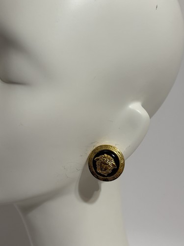 Vtg gianni versace - versace, &