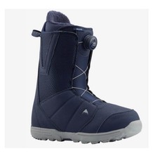 scarponi da snowboard burton