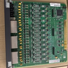 SCHEDA 12 LINEE ANALOGICHE PROMELIT IPECS eMG 800 