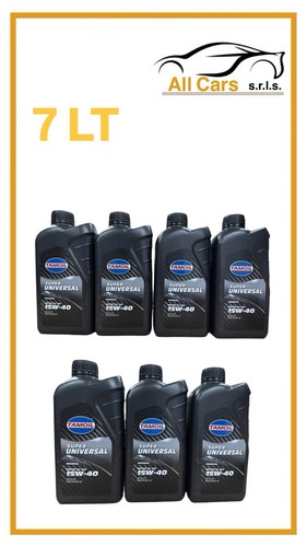 Litri olio motore - motore, auto