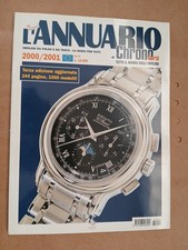 Annuario Di Chrono World