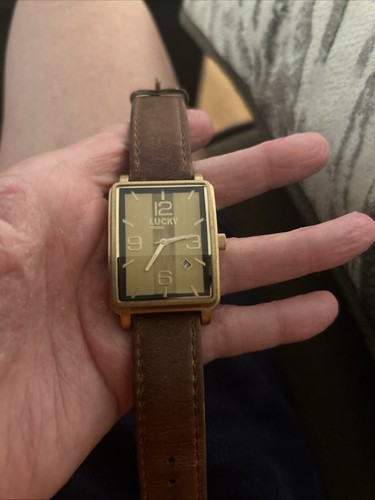 Orologio lucky brand donna - brand,