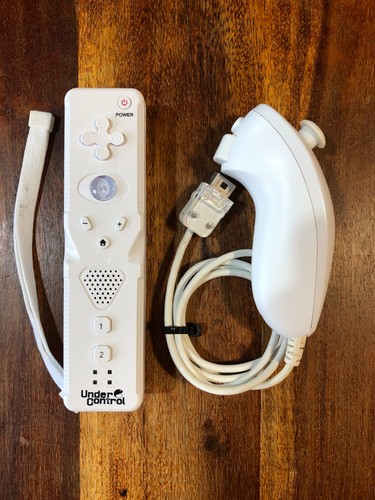 Controller wiimote generico - wiimote,