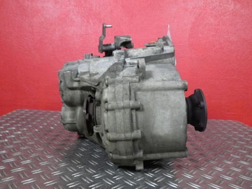 Cambio manuale jlu volkswagen - cambio,