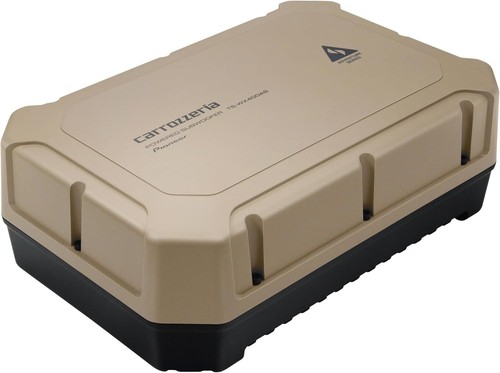 Pioneer carrozzeria wx400as - carrozzeria, ts-wx400as