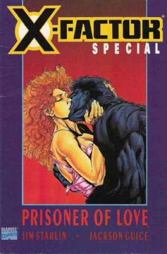 Factor prisoner love gn - prisoner,